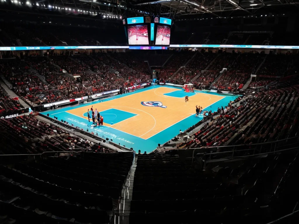 杨瀚森NBA选秀最新进展中国新星留洋前景引球迷热议（KY SPORTS）