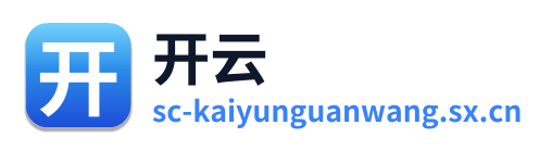 开云 Logo